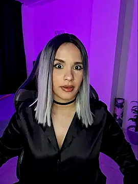 heyshaa online show from 01/26/25, 02:14