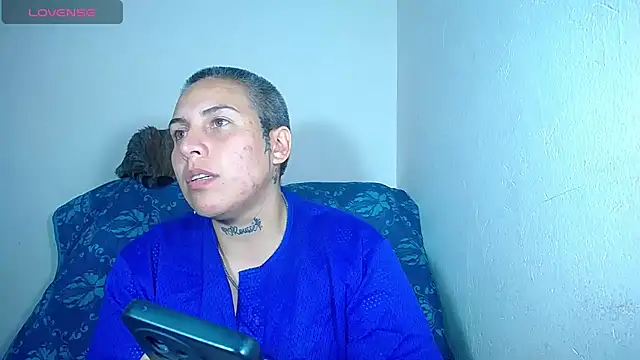 Snapshot of Yessi_rousse chatting on 01/18/25, 12:57 Yessi rousse online show from 01/18/25, 12:57