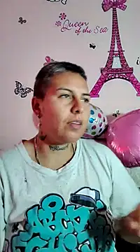 Snapshot of Yessi_rousse chatting on 02/16/25, 03:48 Yessi rousse online show from 02/16/25, 03:48