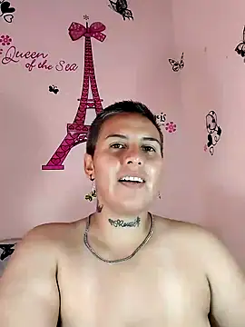 Snapshot of Yessi_rousse chatting on 02/19/25, 08:41 Yessi rousse online show from 02/19/25, 08:41