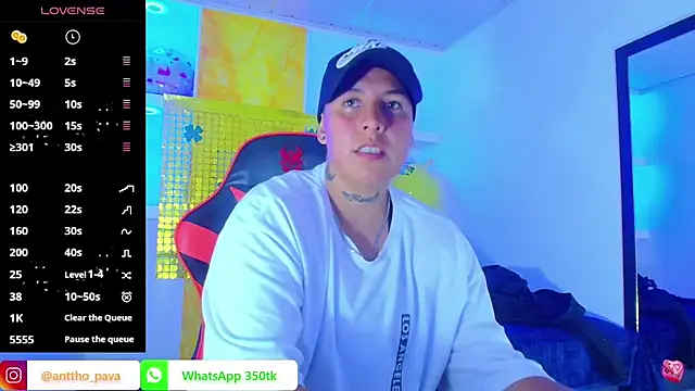 Snapshot of Yessi_rousse chatting on 03/15/25, 12:13 Yessi rousse online show from 03/15/25, 12:13