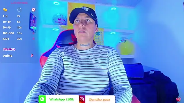 Snapshot of Yessi_rousse chatting on 03/15/25, 03:16 Yessi rousse online show from 03/15/25, 03:16