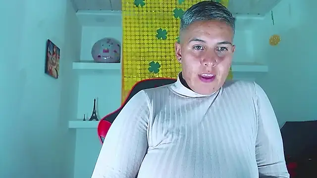 Snapshot of Yessi_rousse chatting on 03/18/25, 12:36 Yessi rousse online show from 03/18/25, 12:36