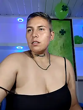 Snapshot of Yessi_rousse chatting on 03/19/25, 09:27 Yessi rousse online show from 03/19/25, 09:27