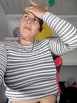 Snapshot of Yessi_rousse chatting on 03/20/25, 01:59 Yessi rousse online show from 03/20/25, 01:59