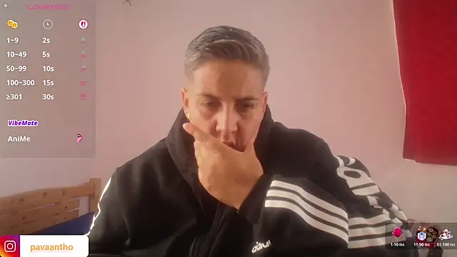 Snapshot of Yessi_rousse chatting on 10/18/25, 01:34 Yessi rousse online show from 10/18/25, 01:34