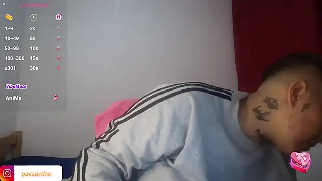 Snapshot of Yessi_rousse chatting on 10/20/25, 06:03 Yessi rousse online show from 10/20/25, 06:03