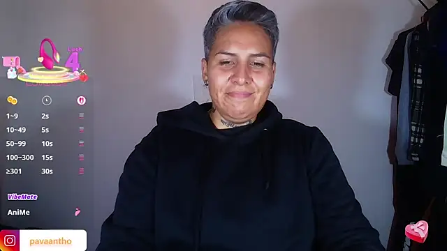 Snapshot of Yessi_rousse chatting on 10/23/25, 11:46 Yessi rousse online show from 10/23/25, 11:46