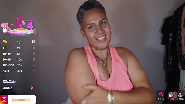 Snapshot of Yessi_rousse chatting on 10/28/25, 11:36 Yessi rousse online show from 10/28/25, 11:36