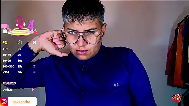 Snapshot of Yessi_rousse chatting on 11/12/25, 04:46 Yessi rousse online show from 11/12/25, 04:46