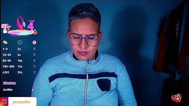 Snapshot of Yessi_rousse chatting on 11/27/25, 12:07 Yessi rousse online show from 11/27/25, 12:07