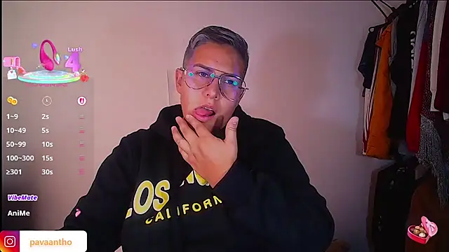 Snapshot of Yessi_rousse chatting on 11/28/25, 03:14 Yessi rousse online show from 11/28/25, 03:14