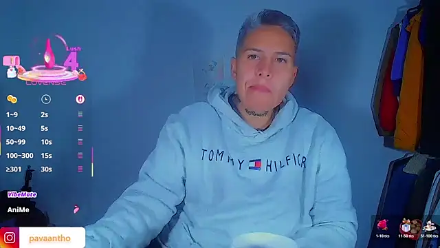 Snapshot of Yessi_rousse chatting on 12/15/25, 01:43 Yessi rousse online show from 12/15/25, 01:43