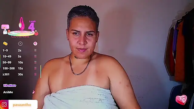 Snapshot of Yessi_rousse chatting on 12/20/25, 02:35 Yessi rousse online show from 12/20/25, 02:35