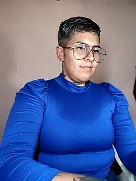 Snapshot of Yessi_rousse chatting on 01/16/26, 01:31 Yessi rousse online show from 01/16/26, 01:31