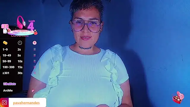 Snapshot of Yessi_rousse chatting on 02/13/26, 12:50 Yessi rousse online show from 02/13/26, 12:50