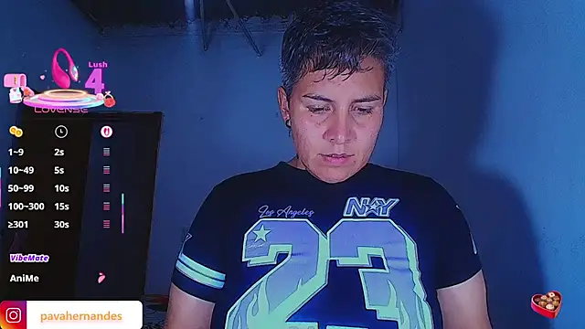 Snapshot of Yessi_rousse chatting on 02/14/26, 01:02 Yessi rousse online show from 02/14/26, 01:02