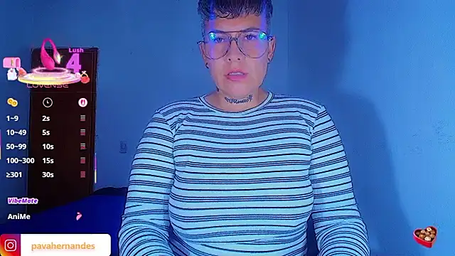 Snapshot of Yessi_rousse chatting on 02/19/26, 11:50 Yessi rousse online show from 02/19/26, 11:50