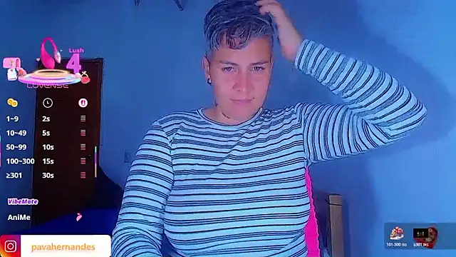 Snapshot of Yessi_rousse chatting on 02/20/26, 12:29 Yessi rousse online show from 02/20/26, 12:29