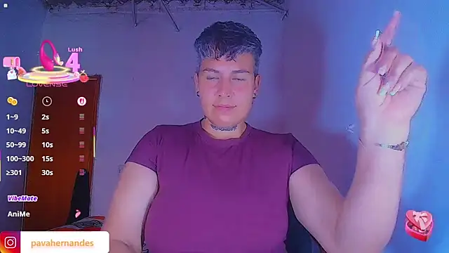 Snapshot of Yessi_rousse chatting on 02/21/26, 04:41 Yessi rousse online show from 02/21/26, 04:41