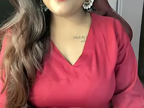 shanayaaa 1 online show from 02/25/26, 07:23