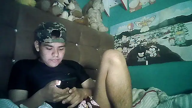 Valesh20 online show from 10/02/25, 11:12