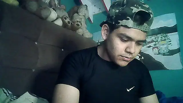 Valesh20 online show from 10/08/25, 01:36