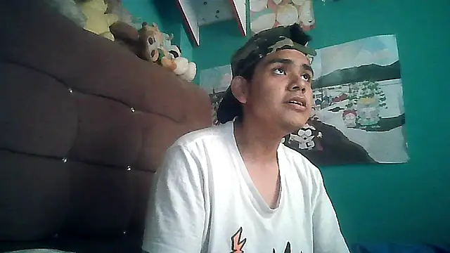 Valesh20 online show from 10/19/25, 09:26