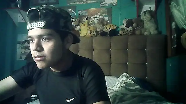 Valesh20 online show from 10/28/25, 12:47