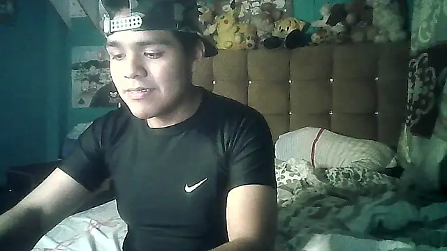 Valesh20 online show from 11/01/25, 04:14