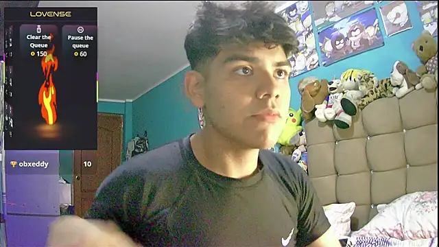 Snapshot of Valesh20 chatting on 02/26/26, 11:59 Valesh20 online show from 02/26/26, 11:59