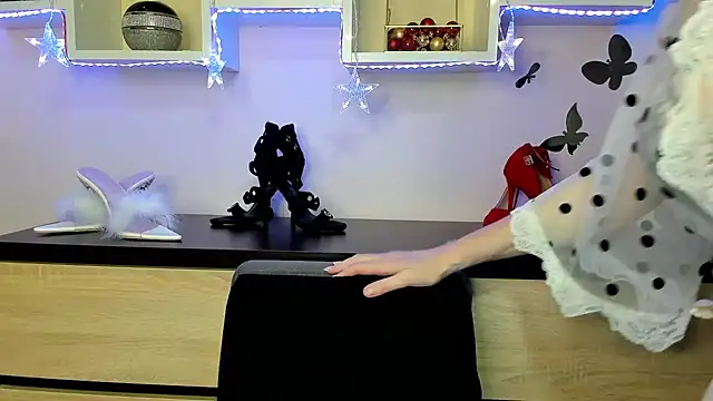 feliziaDesire online show from 02/06/25, 04:42