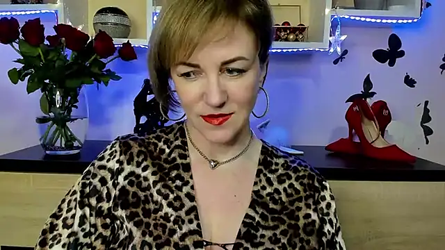 feliziaDesire online show from 02/09/25, 10:42