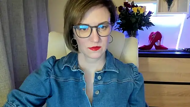 feliziaDesire online show from 11/20/25, 02:06