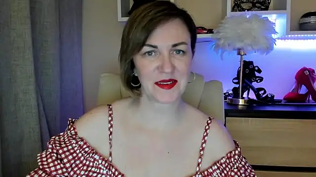 feliziaDesire online show from 12/01/25, 07:19