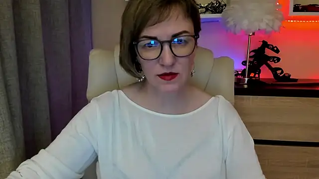 feliziaDesire online show from 12/04/25, 08:06