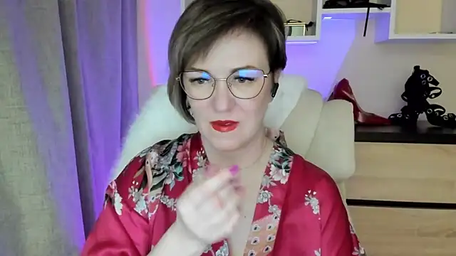 feliziaDesire online show from 03/15/26, 01:50