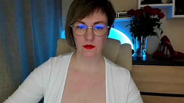 feliziaDesire online show from 03/25/26, 06:47