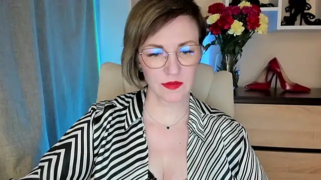 feliziaDesire online show from 04/07/26, 01:00