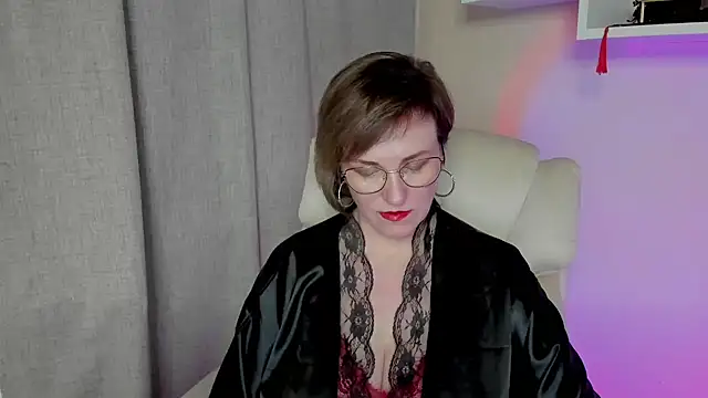 feliziaDesire online show from 05/11/26, 02:56