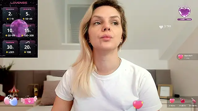 Snapshot of AshleyStorm_ chatting on 01/18/25, 04:37 AshleyStorm online show from 01/18/25, 04:37