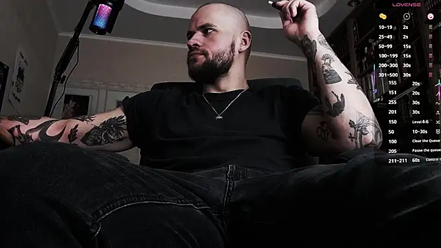 FindomJason online show from 12/03/25, 03:32