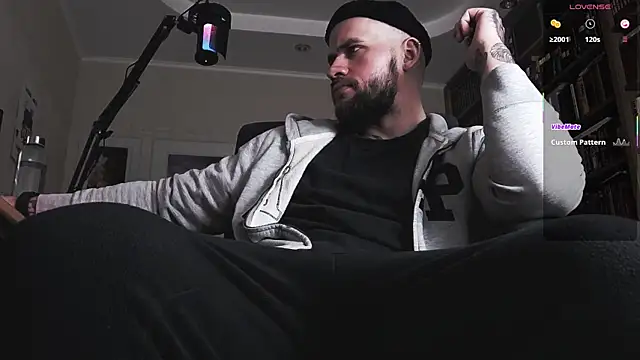 FindomJason online show from 12/21/25, 01:18