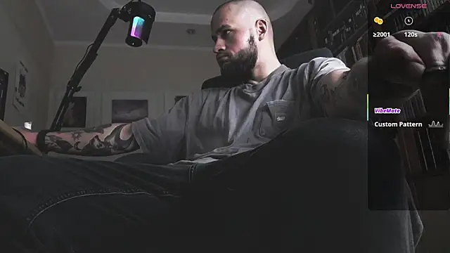 FindomJason online show from 01/09/26, 02:20