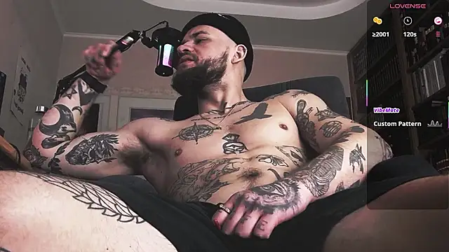 FindomJason online show from 01/18/26, 11:47