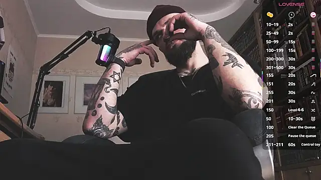 FindomJason online show from 02/24/26, 01:09