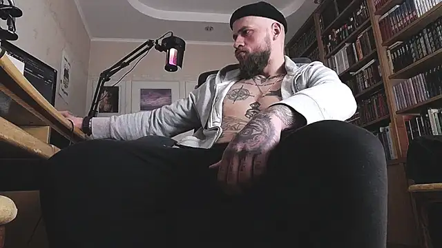 FindomJason online show from 04/26/26, 01:42