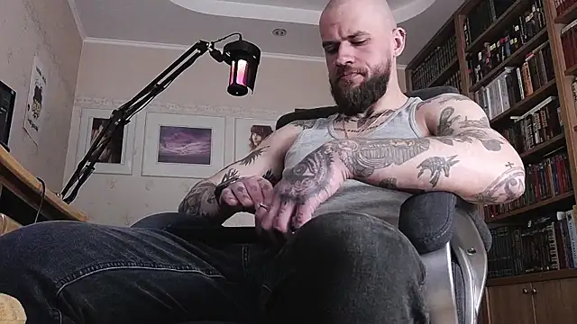 FindomJason online show from 04/29/26, 10:52