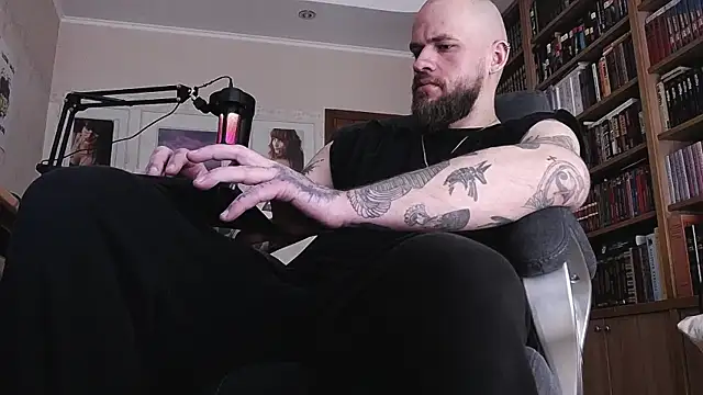 FindomJason online show from 05/02/26, 06:18