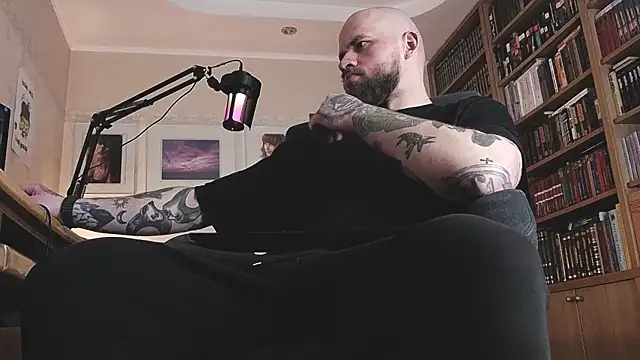 FindomJason online show from 05/02/26, 09:31